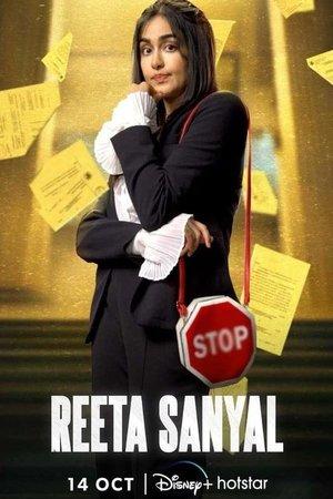Reeta Sanyal streaming