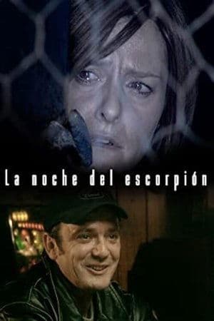 La noche del escorpión streaming
