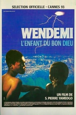 Wendemi, l'enfant du Bon Dieu streaming