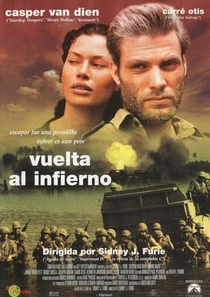 Vuelta al infierno streaming