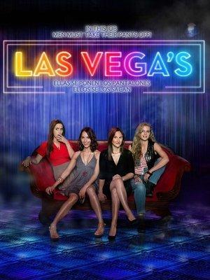 Las Vega's streaming
