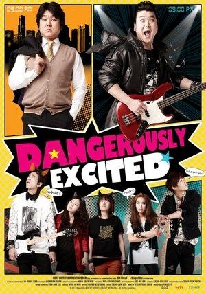 Dangerously Excited streaming