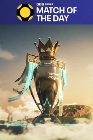Match of the Day streaming