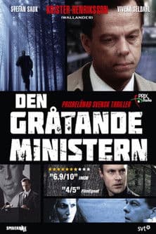 Den gråtande ministern streaming