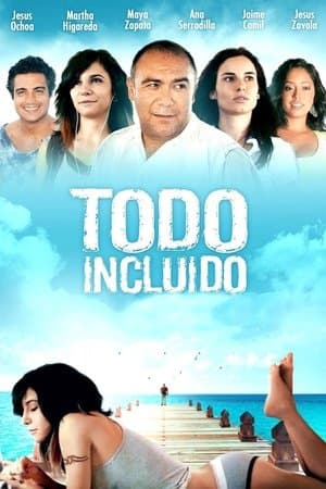 Todo incluido streaming