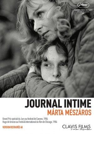 Journal intime streaming