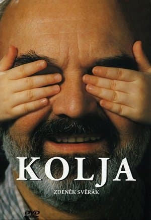 Kolya streaming
