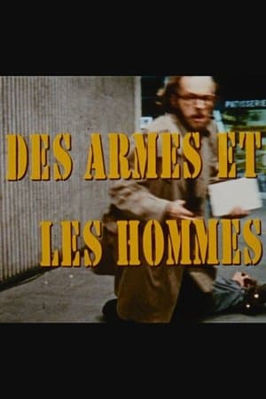 Des armes et les hommes streaming