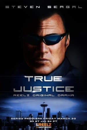 True Justice streaming