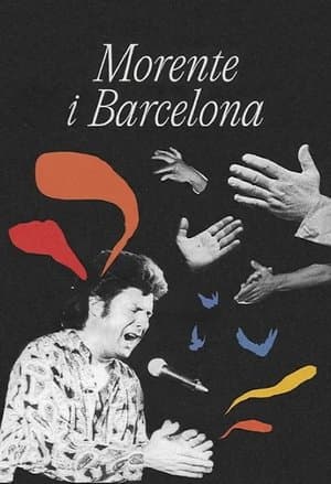 Morente & Barcelona streaming