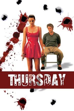 Thursday streaming