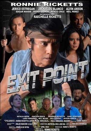 Exit Point streaming