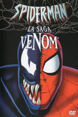 Spider-Man - La saga Venom streaming