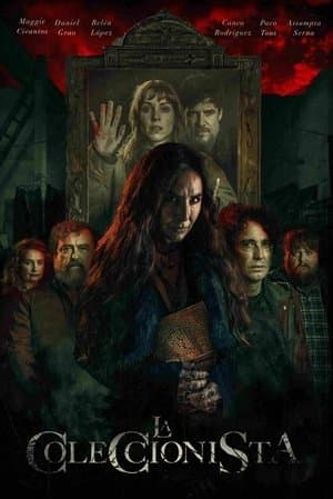 The Collector streaming