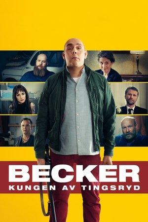 Becker - Kungen av Tingsryd streaming