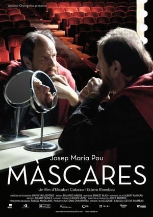 Màscares streaming