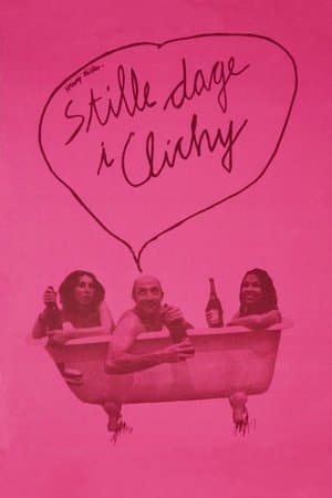 Jours tranquilles à Clichy streaming