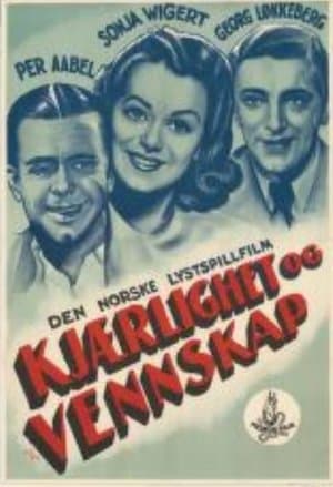 Kjærlighet og vennskap streaming