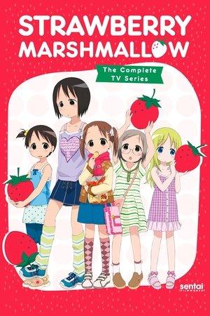 Strawberry Marshmallow streaming