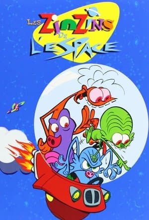 Les Zinzins de l'espace streaming