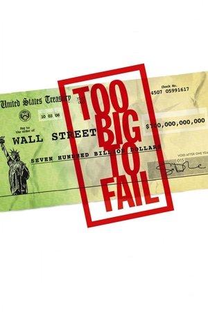 Too Big to Fail streaming