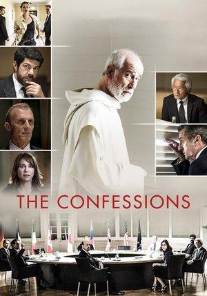 The Confessions streaming