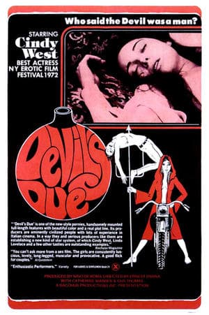 Devil's Due streaming