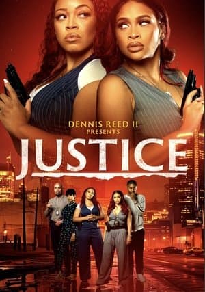 Justice streaming