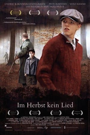 Im Herbst kein Lied streaming