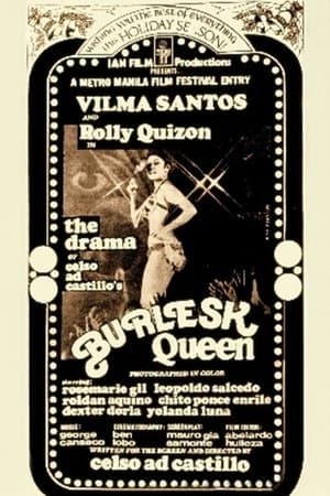 Burlesk Queen streaming