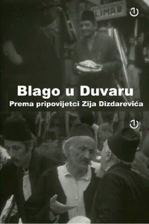 Blago u duvaru streaming