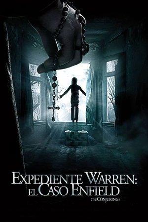 Expediente Warren: El caso Enfield streaming