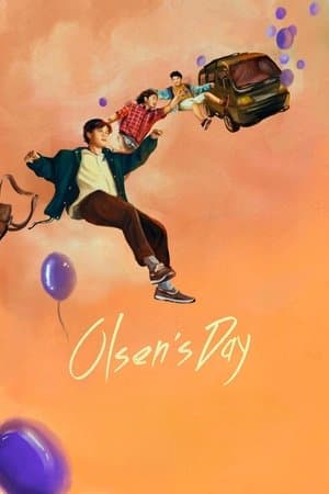 Olsen's Day streaming