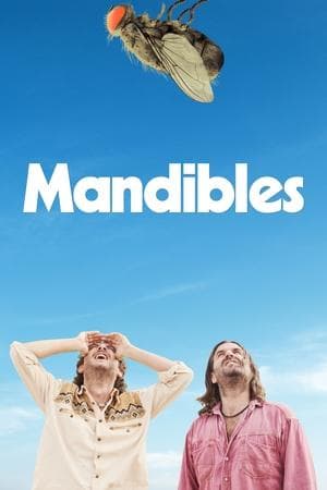 Mandibles streaming