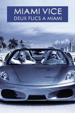 Miami Vice : Deux Flics à Miami streaming