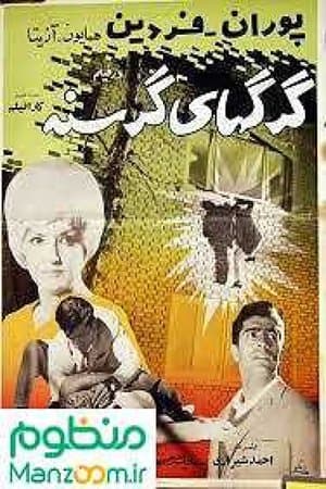 گرگهای گرسنه streaming