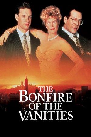 The Bonfire of the Vanities streaming