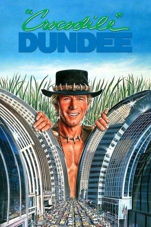 Crocodile Dundee streaming
