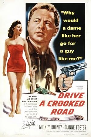 Drive a Crooked Road streaming
