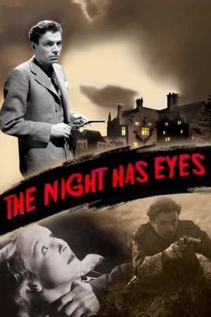 The Night Has Eyes streaming