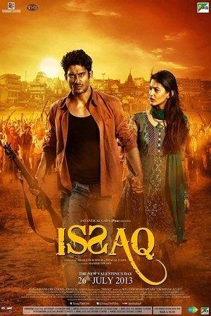 Issaq streaming