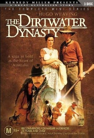 The Dirtwater Dynasty streaming