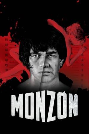 Monzón: A Knockout Blow streaming