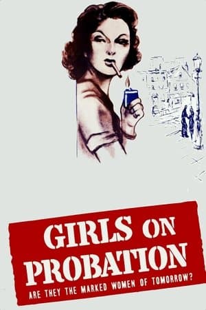 Girls on Probation streaming