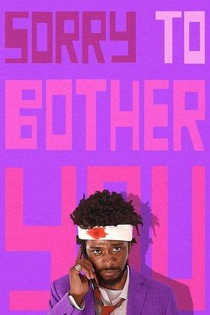Sorry to Bother You streaming