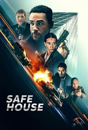 Safe House streaming