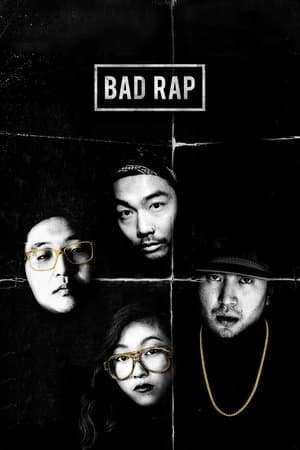 Bad Rap streaming
