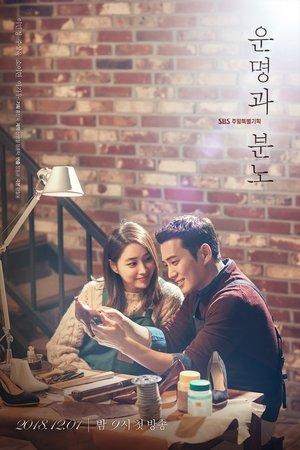 운명과 분노 streaming