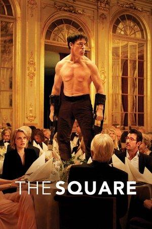 The Square streaming