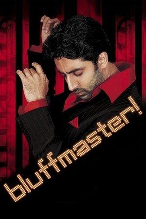 Bluffmaster streaming